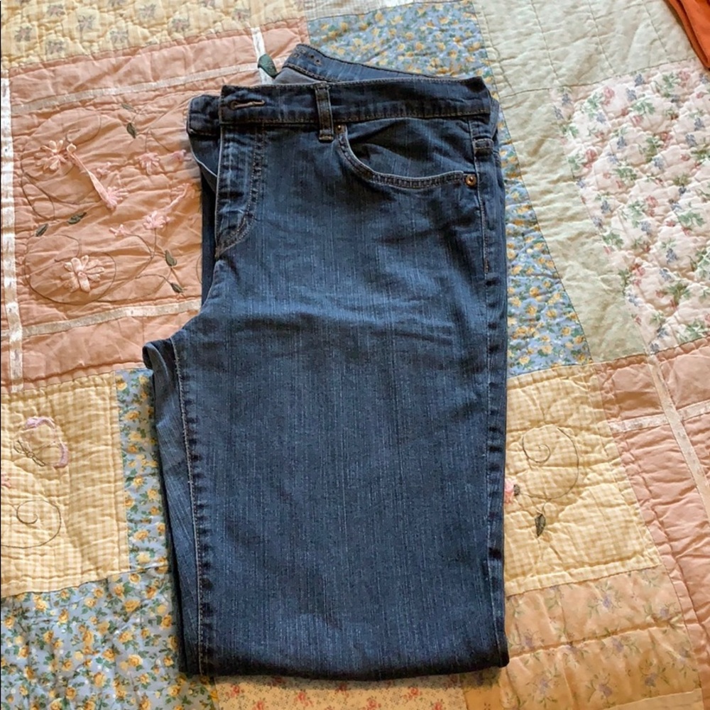 Lauren by Ralph Lauren Jeans